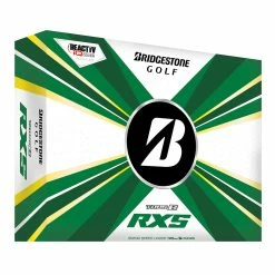 Bridgestone Golf Tour B RXS Golf Balls -Nike Golf Sales bridgestontourbrxs2022 1280x