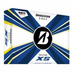 Bridgestone Golf Tour B XS Golf Balls -Nike Golf Sales bridgestontourbxs2022 1280x