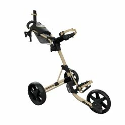 Clicgear 4.0 Premium 3 Wheel Golf Trolley 33 Clicgear 4.0 Premium 3 Wheel Golf Trolley -Nike Golf Sales clicgear4displayarmybrown 1280x
