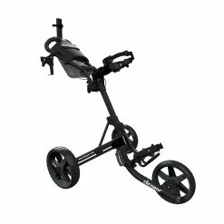 Clicgear 4.0 Premium 3 Wheel Golf Trolley 29 Clicgear 4.0 Premium 3 Wheel Golf Trolley -Nike Golf Sales clicgear4displayblack 1280x