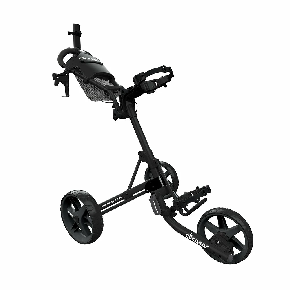 Clicgear 4.0 Premium 3 Wheel Golf Trolley 12 Clicgear 4.0 Premium 3 Wheel Golf Trolley - Image 10