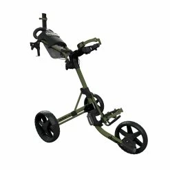 Clicgear 4.0 Premium 3 Wheel Golf Trolley 34 Clicgear 4.0 Premium 3 Wheel Golf Trolley -Nike Golf Sales clicgear4displaygreen 1280x