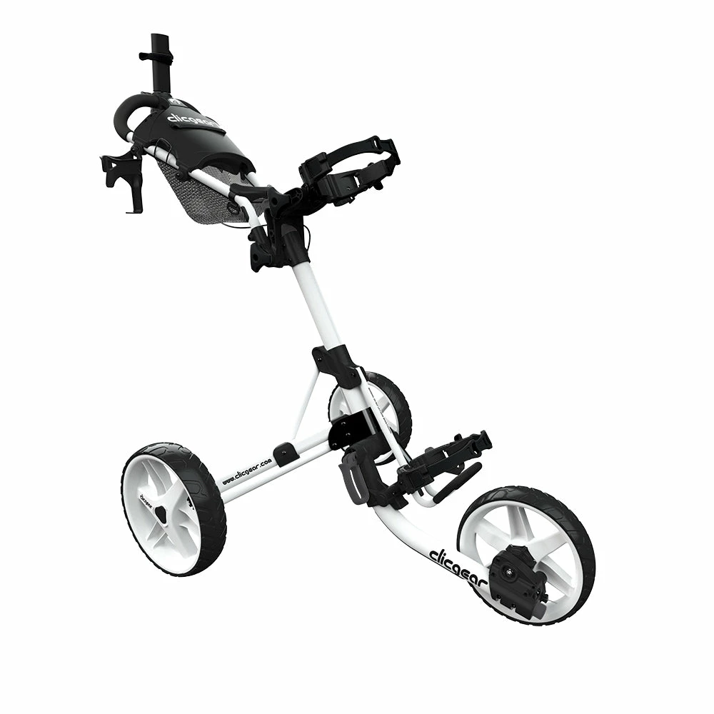 Clicgear 4.0 Premium 3 Wheel Golf Trolley 14 Clicgear 4.0 Premium 3 Wheel Golf Trolley - Image 12