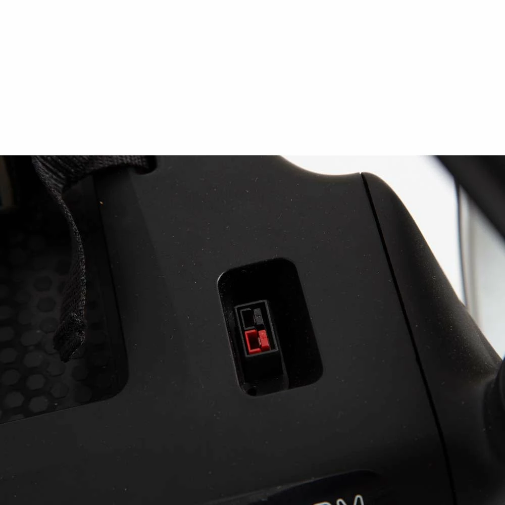 Golfstream Blue Lithium Electric Golf Trolley 11 Golfstream Blue Lithium Electric Golf Trolley - Image 9