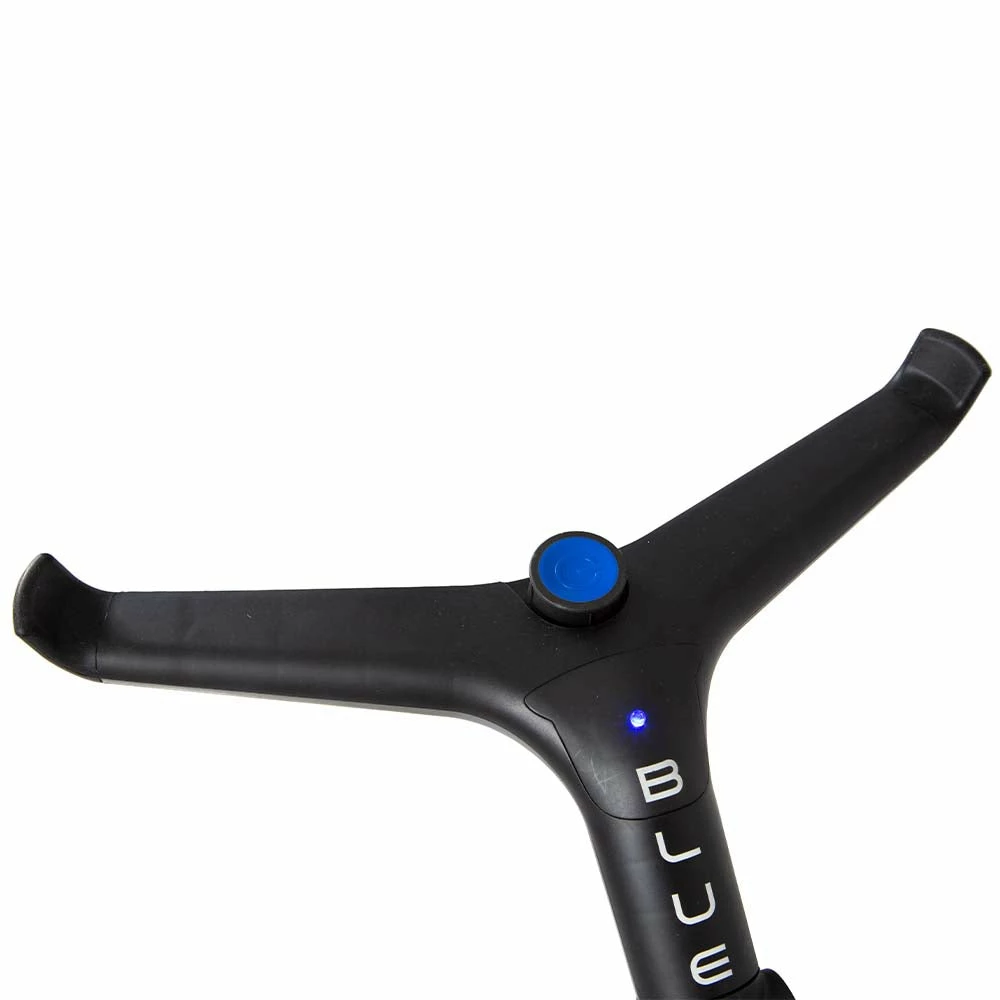 Golfstream Blue Lithium Electric Golf Trolley 8 Golfstream Blue Lithium Electric Golf Trolley - Image 6