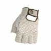 HJ Glove Ladies Original Half Finger Golf Glove