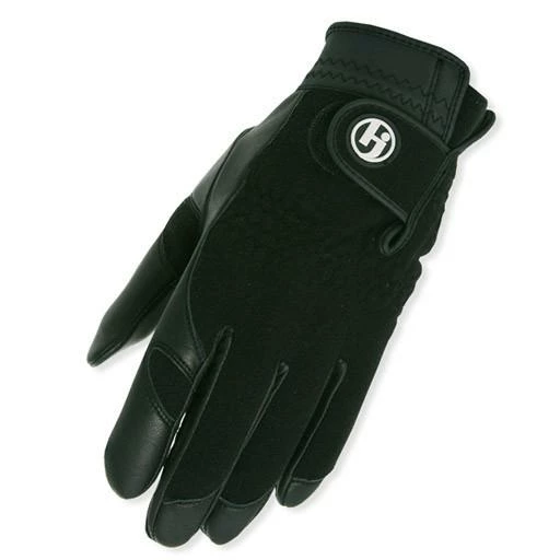 HJ Glove Men's Winter Performance Golf Glove 5 HJ Glove Men's Winter Performance Golf Glove - Image 3
