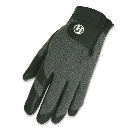 HJ Glove Men's Winter Performance Golf Glove 6 HJ Glove Men's Winter Performance Golf Glove - Image 4