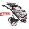 Super E Caddy The Weekender Lithium Electric Golf Caddy 2 Super E Caddy The Weekender Lithium Electric Golf Caddy -Nike Golf Sales image001 In Stock 72160