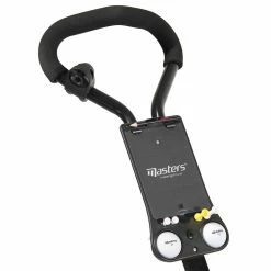 Masters Golf 3 Series 3 Wheeled Golf Trolley -Nike Golf Sales master3series3wheelhandle 1500x