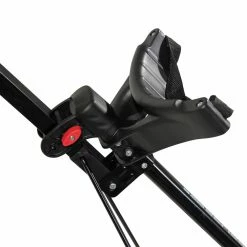 Masters Golf 3 Series 3 Wheeled Golf Trolley -Nike Golf Sales master3series3wheeltopbagbracket 1500x