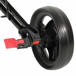 Masters Golf 3 Series 3 Wheeled Golf Trolley -Nike Golf Sales master3series3wheelwheelbrake 1500x