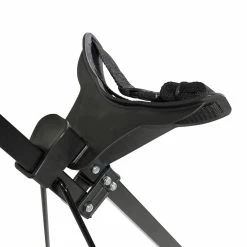 Masters Golf 1 Series 2 Wheeled Black Golf Trolley 11 Masters Golf 1 Series 2 Wheeled Black Golf Trolley -Nike Golf Sales masters1series2wheeltrolleytopbagbracket2 1500x