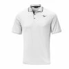 Mizuno Golf Move Tech Quick Dry Polo Plus -Nike Golf Sales mizunomovetechquickpolowhitefront 1500x