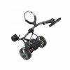 Motocaddy S1 Electric Golf Trolley 18 Hole Lead Acid Battery + Free Gi