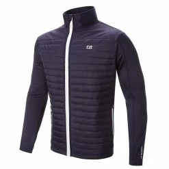 Cutter & Buck Golf Quilted Full Zip Padded Jacket -Nike Golf Sales navyfullzip f968031a c4f2 4803 952f a1595b6d9c1a 1280x