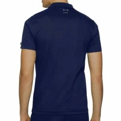 Nilsson Golf Nilsson Knapp Golf Polo Shirt -Nike Golf Sales nilssonknapppolonavyback 1500x