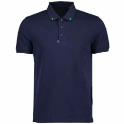 Nilsson Golf Nilsson Knapp Golf Polo Shirt