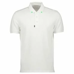 Nilsson Golf Nilsson Knapp Golf Polo Shirt -Nike Golf Sales nilssonknapppolowhitefront 1500x