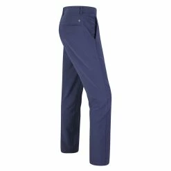 Oscar Jacobson Davenport Golf Trousers -Nike Golf Sales oscarjacobsondavenporttrousersnavy 1280x