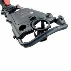 Motocaddy P1 Deluxe Quick Fold Push Golf Trolley -Nike Golf Sales p1handlered1000 55f95d1b 129c 4f2d bb7e 1cd56003baad 1500x