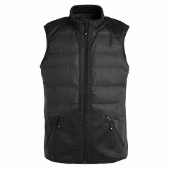 ProQuip Golf Blizzard Quilted Gilet -Nike Golf Sales proquipblizzardgiletblackfront 82a53d63 a211 464d 8c7a c32efb24d579 1500x