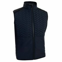 ProQuip Golf Gust Therma Quilted Gilet -Nike Golf Sales proquipgustthermagiletnavy 1280x