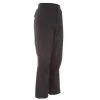 ProQuip Ladies Golf Tourflex Waterproof Trouser -Nike Golf Sales proquipladiestourflexblackwaterprooftrousers 1500x