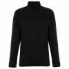 ProQuip Golf Solano Cotton Roll Neck 1 ProQuip Golf Solano Cotton Roll Neck -Nike Golf Sales proquipsolanoblackrollneck 1500x