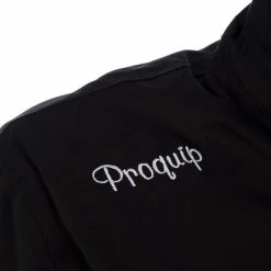 ProQuip Ladies Golf Tourflex Lite Ailsa Waterproof Jacket 14 ProQuip Ladies Golf Tourflex Lite Ailsa Waterproof Jacket -Nike Golf Sales proquiptourflexailsablackshoulder 1500x