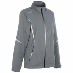 ProQuip Ladies Golf Tourflex Lite Ailsa Waterproof Jacket 13 ProQuip Ladies Golf Tourflex Lite Ailsa Waterproof Jacket -Nike Golf Sales proquiptourflexailsagrey 1500x