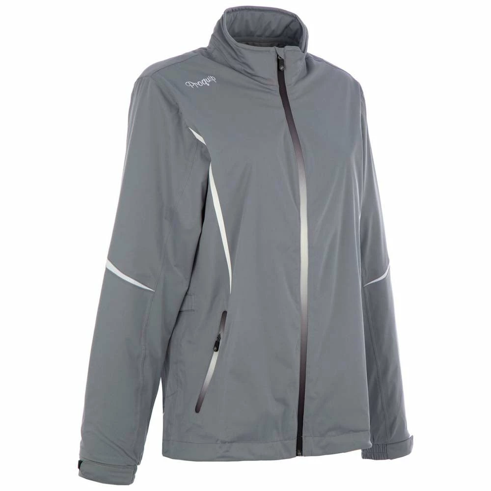 ProQuip Ladies Golf Tourflex Lite Ailsa Waterproof Jacket 5 ProQuip Ladies Golf Tourflex Lite Ailsa Waterproof Jacket - Image 3