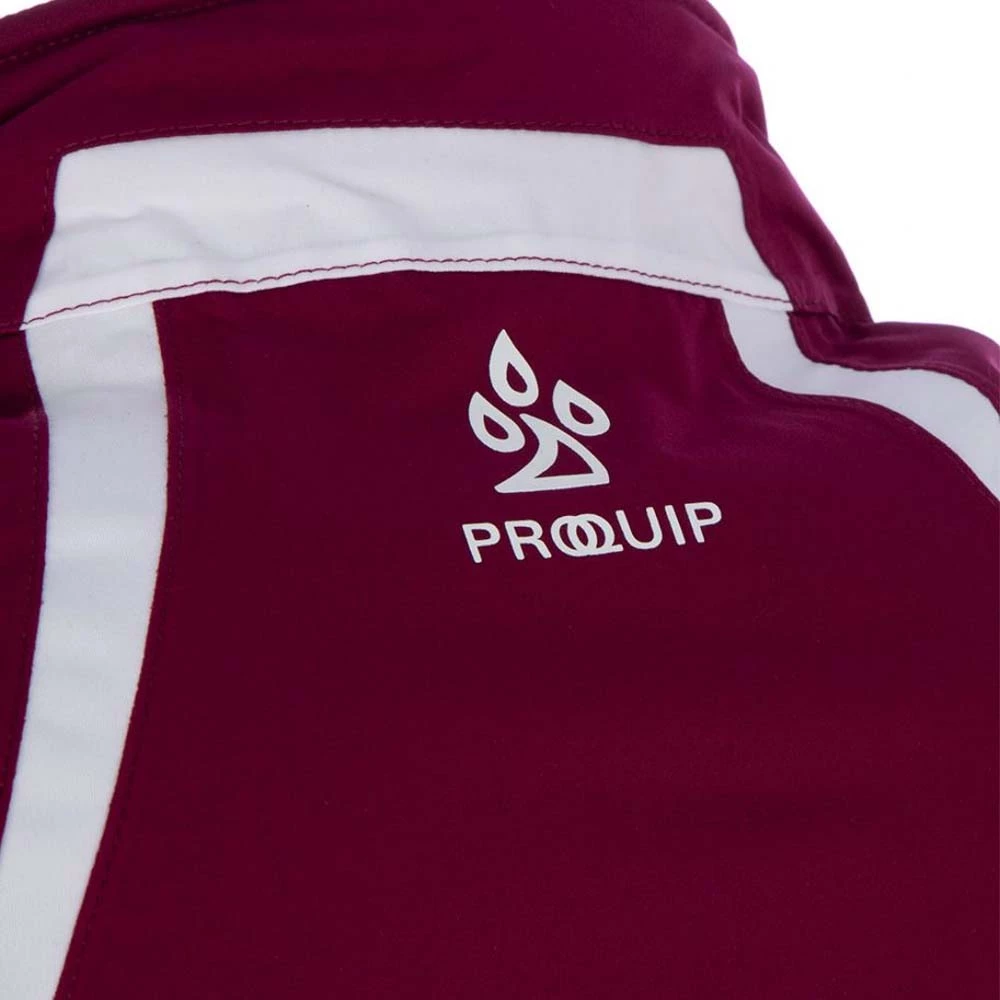 ProQuip Ladies Golf Tourflex Lite Ailsa Waterproof Jacket 8 ProQuip Ladies Golf Tourflex Lite Ailsa Waterproof Jacket - Image 6