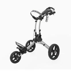 Clicgear Rovic RV1C Golf Trolley -Nike Golf Sales rovicrv1cdisplaymattewhite ebe515dd 98ee 4069 a795 0e8878998878 1500x