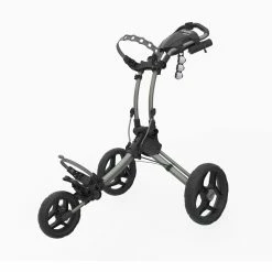 Clicgear Rovic RV1C Golf Trolley -Nike Golf Sales rovicrv1cdisplaysilver 4480baf9 e8b6 4880 9513 11cf4b1aa68f 1500x