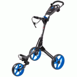 Skymax Cube 3 Wheeled Push Golf Trolley + Free Gifts -Nike Golf Sales s l1600 2 1500x