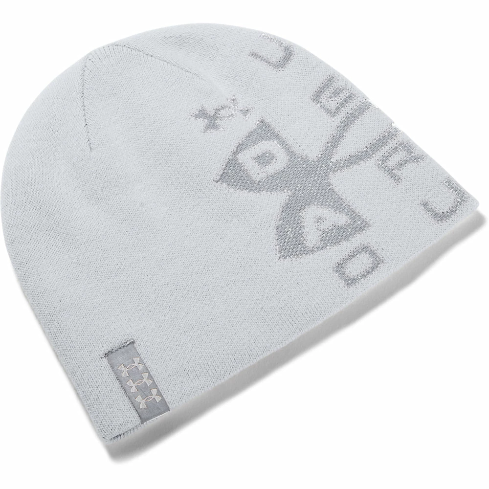 Under Armour Billboard Reversible Golf Beanie 10 Under Armour Billboard Reversible Golf Beanie - Image 8