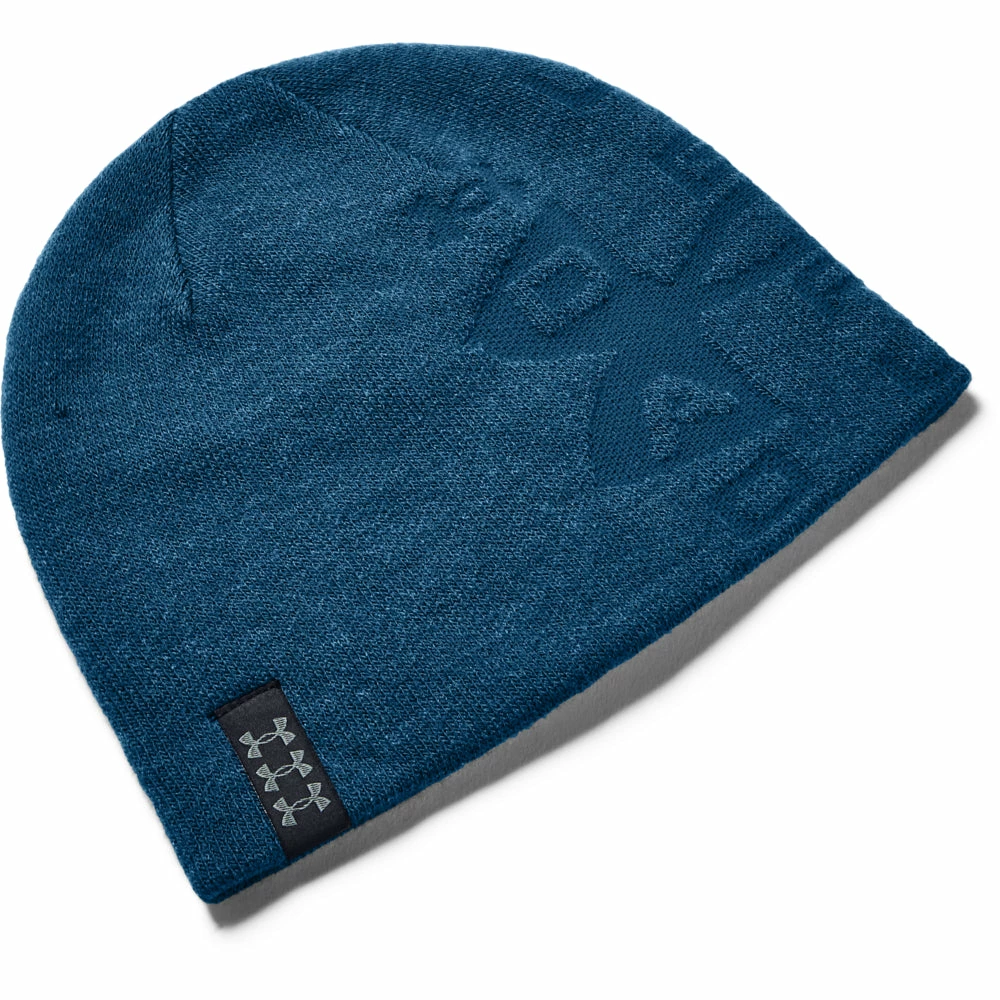 Under Armour Billboard Reversible Golf Beanie 11 Under Armour Billboard Reversible Golf Beanie - Image 9