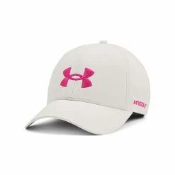 Under Armour Golf 96 Adjustable Cap 1361547 -Nike Golf Sales s7.1361547 006 SLF SL 1500x