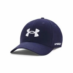 Under Armour Golf 96 Adjustable Cap 1361547 -Nike Golf Sales s7.1361547 411 SLF SL 1280x