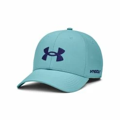 Under Armour Golf 96 Adjustable Cap 1361547 -Nike Golf Sales s7.1361547 433 SLF SL 1500x