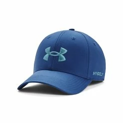 Under Armour Golf 96 Adjustable Cap 1361547 -Nike Golf Sales s7.1361547 471 SLF SL 1280x