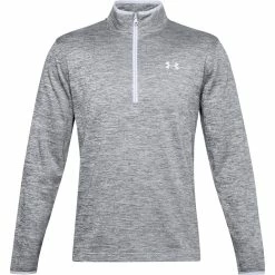 Under Armour Golf Armour Fleece 1/2 Zip 1357145 -Nike Golf Sales s7.PS1357145 014 HF 1280x