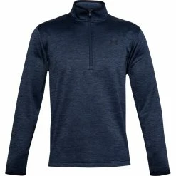 Under Armour Golf Armour Fleece 1/2 Zip 1357145 -Nike Golf Sales s7.PS1357145 408 HF 1280x