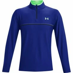 Under Armour Golf Playoff 2.0 1/4 Zip Pullover 1361821 -Nike Golf Sales s7.PS1361821 410 HF 1280x