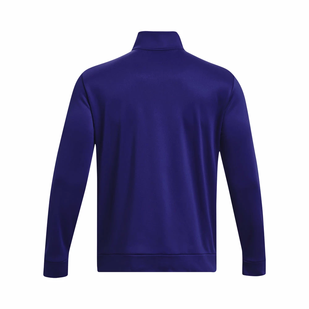 Under Armour Fleece 1/4 Zip Golf Top 1373358 8 Under Armour Fleece 1/4 Zip Golf Top 1373358 - Image 6