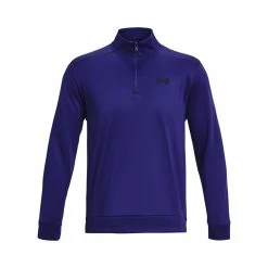 Under Armour Fleece 1/4 Zip Golf Top 1373358 18 Under Armour Fleece 1/4 Zip Golf Top 1373358 -Nike Golf Sales s7.PS1373358 468 HF 1280x