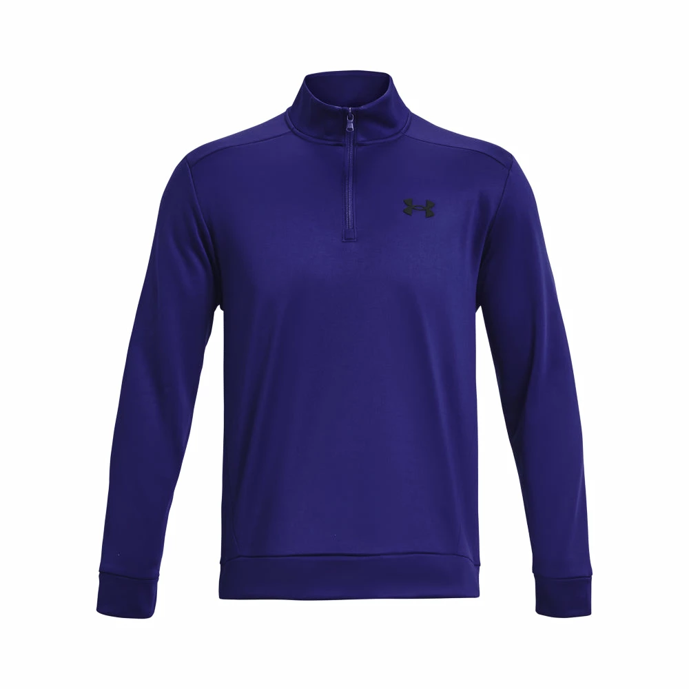 Under Armour Fleece 1/4 Zip Golf Top 1373358 10 Under Armour Fleece 1/4 Zip Golf Top 1373358 - Image 8
