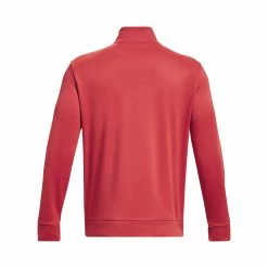 Under Armour Fleece 1/4 Zip Golf Top 1373358 13 Under Armour Fleece 1/4 Zip Golf Top 1373358 -Nike Golf Sales s7.PS1373358 638 HB 1500x