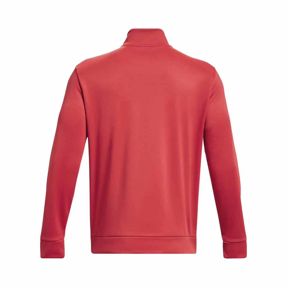 Under Armour Fleece 1/4 Zip Golf Top 1373358 5 Under Armour Fleece 1/4 Zip Golf Top 1373358 - Image 3